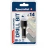 SPECIALIST+ deimantinis grąžtas D14 M14