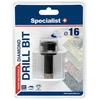 SPECIALIST+ deimantinis grąžtas D16 M14