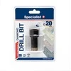 SPECIALIST+ deimantinis grąžtas D20 M14