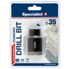 SPECIALIST+ deimantinis grąžtas D35 M14