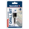 SPECIALIST+ deimantinis grąžtas D6 M14
