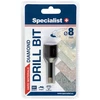 SPECIALIST+ deimantinis grąžtas D8 M14