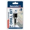 SPECIALIST+ deimantinis grąžtas D8 M14