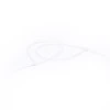 Specialist+ Dirželis nailon. baltas 4,6x250mm,100vnt
