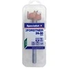 Grąžtas SPECIALIST+ freza FORSTNER, 24 x 90 mm