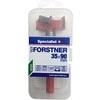 Grąžtas SPECIALIST+ freza FORSTNER, 35 x 90 mm