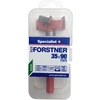 SPECIALIST+ freza FORSTNER, 35 x 90 mm