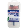 SPECIALIST+ freza FORSTNER, 40 x 90mm