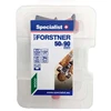 SPECIALIST+ freza FORSTNER, 50 x 90 mm