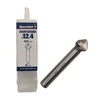 Grąžtas SPECIALIST+ gilintuvas metalui HSS, 12.4 mm