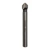 Grąžtas SPECIALIST+ gilintuvas metalui HSS, 6.3 mm