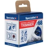 Grąžtas SPECIALIST+ Gipso kartono briaunų drožtukas D68mm