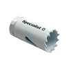Grąžtas SPECIALIST+ karūna BI-METAL, 30 mm