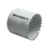 SPECIALIST+ karūna BI-METAL, 51 mm