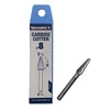 SPECIALIST+ kietmetalio freza KEL, 8x22x6 mm