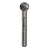 Grąžtas SPECIALIST+ kietmetalio freza KUD, 10x9x6 mm