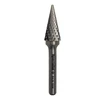 SPECIALIST+ kietmetalio freza SKM, 12x25x6 mm