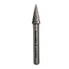 Grąžtas SPECIALIST+ kietmetalio freza SKM, 8x17x6 mm