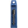 SPECIALIST+ kietmetalio freza WRC, 10x20x6 mm