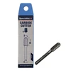 SPECIALIST+ kietmetalio freza WRC, 8x20x6 mm