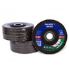 SPECIALIST+ lapelinis šlif. diskas BASIC ZK60, 125 mm