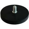 Specialist+ Q-Brick Magnetinis gumuotas laikiklis 66 mm, M8