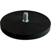 Specialist+ Q-Brick Magnetinis gumuotas laikiklis 88 mm, M8