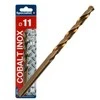SPECIALIST+ metalo grąžtas COBALT, 11 mm