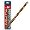 SPECIALIST+ metalo grąžtas COBALT, 12 mm