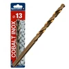 SPECIALIST+ metalo grąžtas COBALT, 13 mm