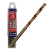 SPECIALIST+ metalo grąžtas COBALT, 2 mm, 10 vnt.