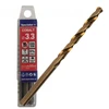 Grąžtas metalui Specialist Cobalt; 3,3x65 mm; 10 vnt.