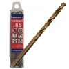 SPECIALIST+ metalo grąžtas COBALT, 6.5 mm, 10 vnt.