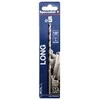 SPECIALIST+ metalo grąžtas LONG DIN340, 5 x 90 mm