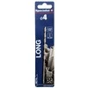 SPECIALIST+ metalo grąžtas LONG DIN340, 4 x 80 mm