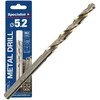 SPECIALIST+ metalo grąžtas BASIC, 5.2mm, 2 vnt..