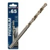 SPECIALIST+ metalo grąžtas BASIC, 6.5 mm