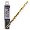 SPECIALIST+ metalo grąžtas TITAN, 1.5 mm, 10 vnt.