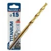 SPECIALIST+ metalo grąžtas TITAN, 1.5 mm, 2 vnt.