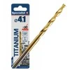 SPECIALIST+ metalo grąžtas TITAN, 4.1 mm
