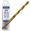 SPECIALIST+ metalo grąžtas TITAN, 4.1 mm, 10 vnt.