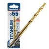 SPECIALIST+ metalo grąžtas TITAN, 5.5 mm