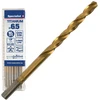 SPECIALIST+ metalo grąžtas TITAN, 6.5 mm, 10 vnt.