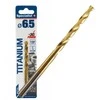 SPECIALIST+ metalo grąžtas TITAN, 6.5 mm