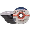 SPECIALIST+ metalo pj.diskas CUTTING, 125x1.2x22 mm