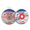 SPECIALIST+ metalo pj.diskas CUTTING, 125x1x22 mm 10 vnt. metal. d
