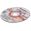 SPECIALIST+ metalo pj.diskas LONG LIFE, 125x1.6x22 mm