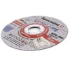 SPECIALIST+ metalo pj.diskas LONG LIFE, 125x0.8x22 mm