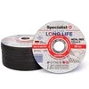 SPECIALIST+ metalo pj.diskas LONG LIFE, 125x0.8x22 mm