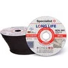 SPECIALIST+ metalo pj.diskas LONG LIFE, 125x1x22 mm